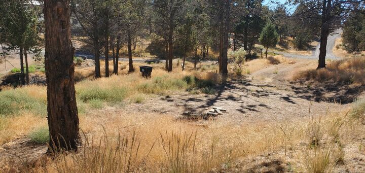 Property Photo:  NW Circle Street Tl1700  OR 97754 