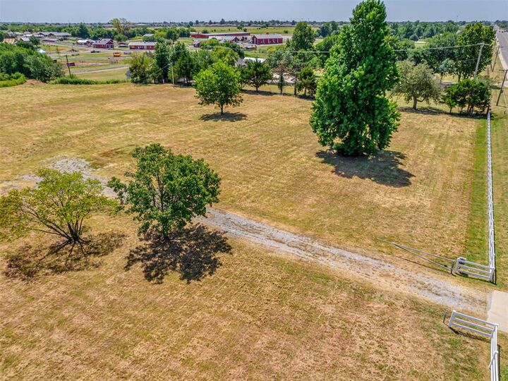 Property Photo: 14100 S Western Avenue OK 73170