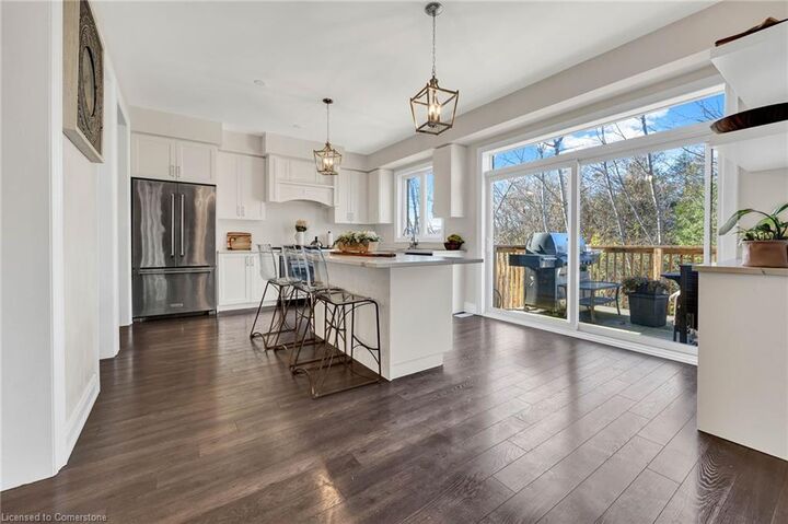 Property Photo: 210 Dolman Street ON N0B 1M0