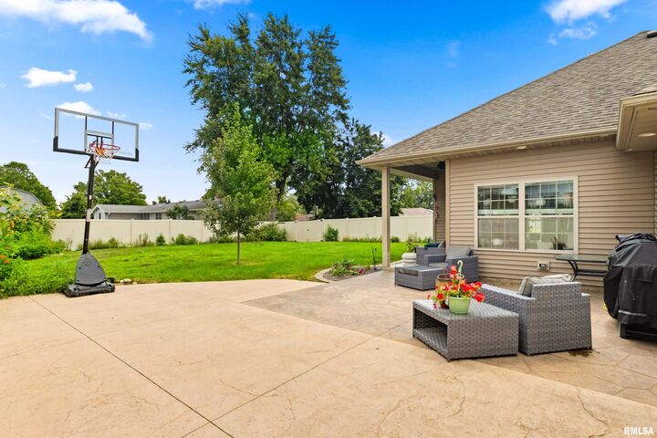 Property Photo: 23 Magrabl Drive IL 61520