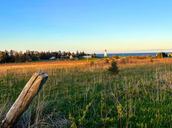 Property Photo:  Lot Panmure Island Road  PE C0A 1R0 