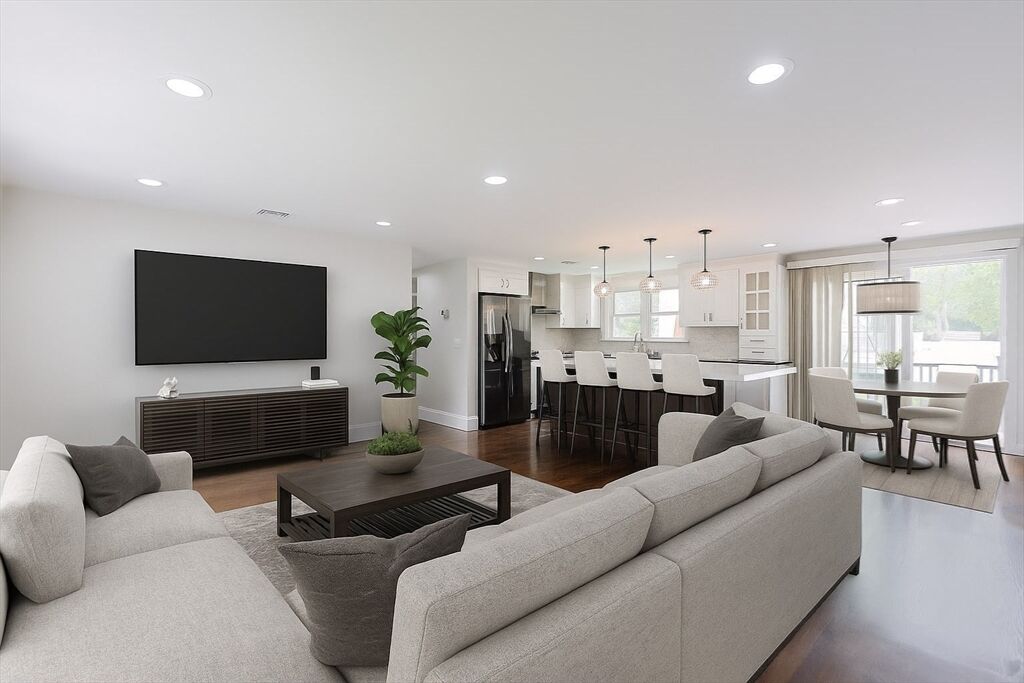 Property Photo:  20 Mulhall Drive  MA 01721 