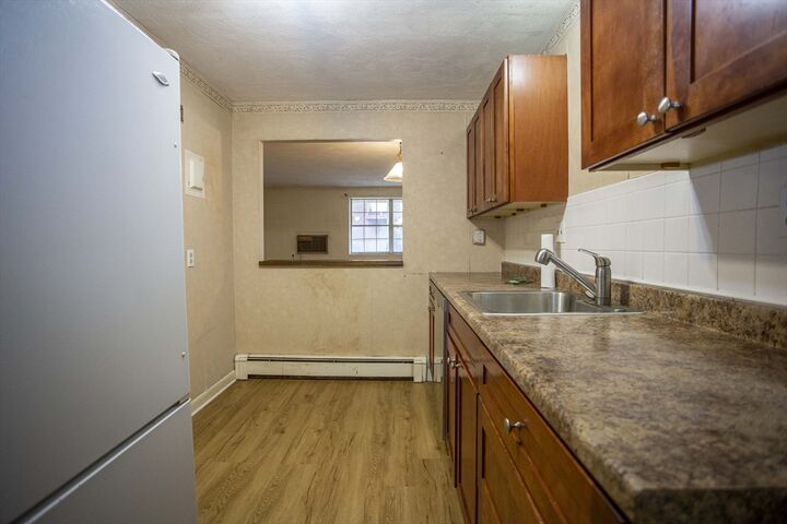 Property Photo: 276 Albion Street 1 MA 01880