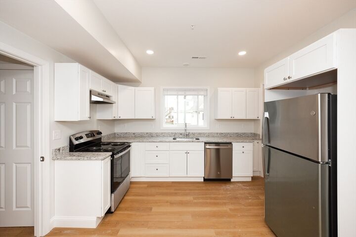 Property Photo: 99 June Street 3 MA 01602