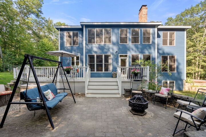 Property Photo:  116 Murphy Road  MA 01749 