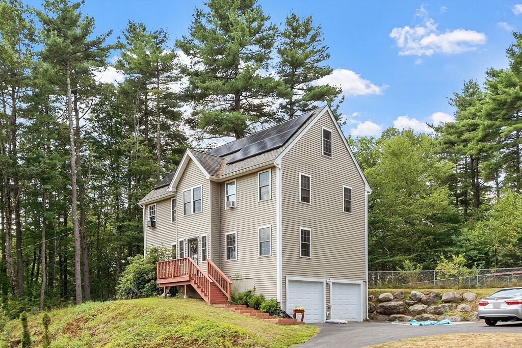 Property Photo:  1088 Ashby State Road  MA 01420 