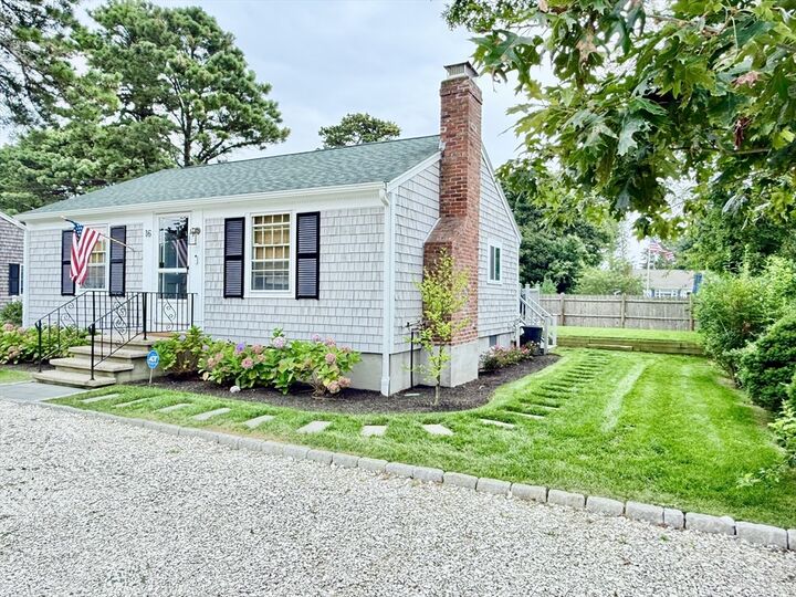 Property Photo:  16 Lorree Ln  MA 02639 