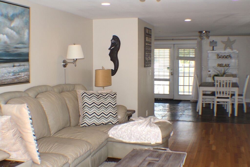 Property Photo:  2 Pearl Street 1  MA 02360 