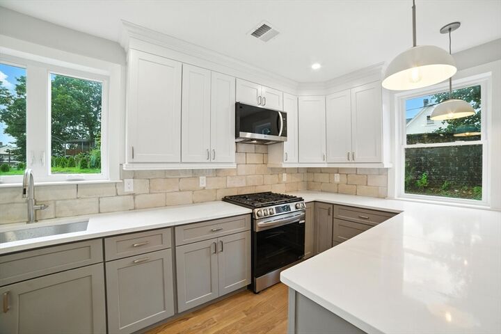Property Photo: 1-3 Rock Terr 2 MA 02121
