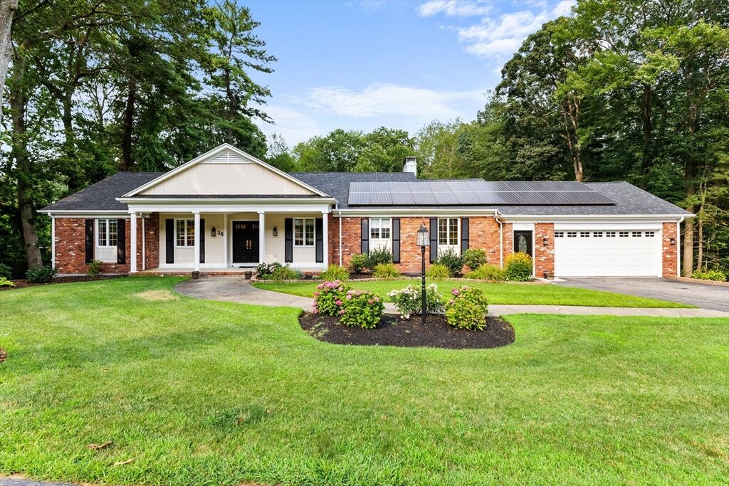 Property Photo:  38 Wildewood Dr  MA 01940 