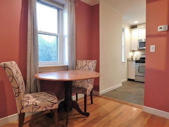 Property Photo: 110 Riverway 7 MA 02215