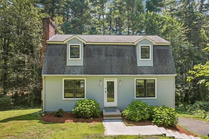 Property Photo: 239 Groton Rd MA 01886