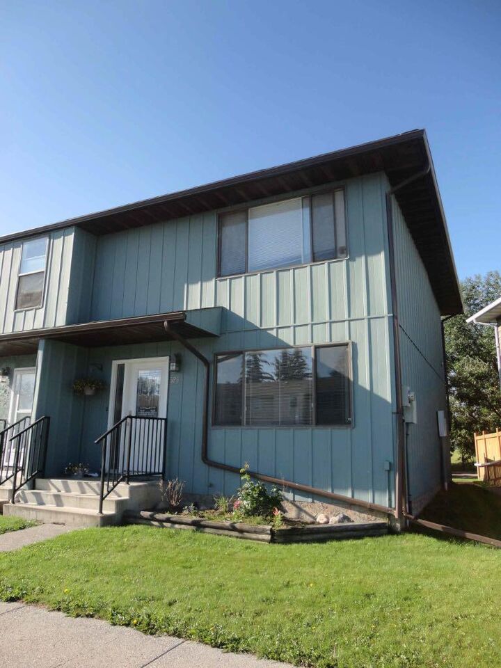 457 Collinge Road 525  Hinton AB T7V 1K8 photo