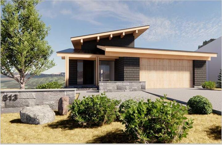 513 Stewart Creek Close  Canmore AB T1W 0L6 photo
