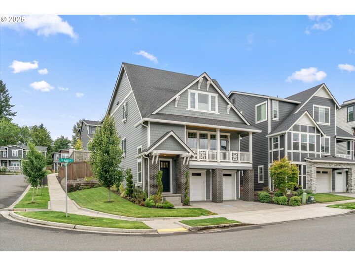 3936 NW 61st Ct  Camas WA 98607 photo