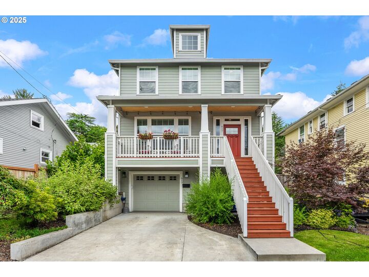 617 SE 76th Ave  Portland OR 97215 photo
