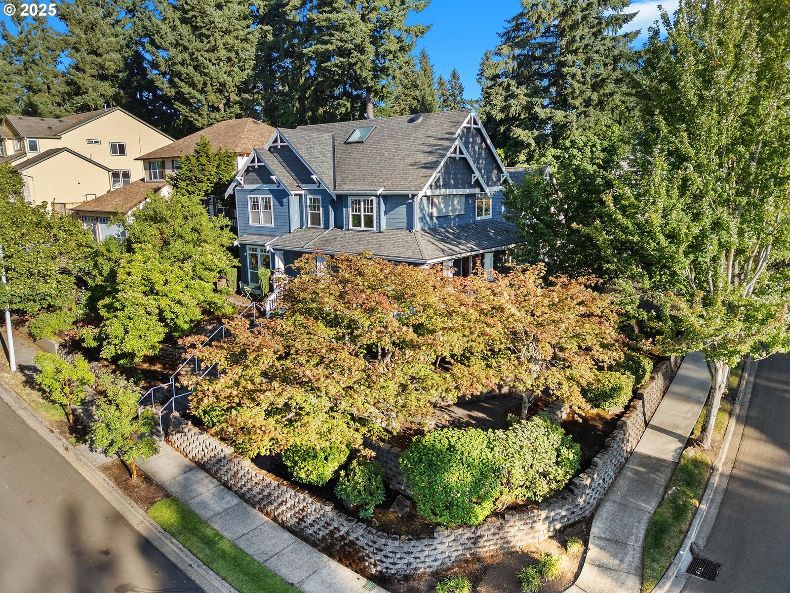 Property Photo: 15119 Oyer Dr OR 97045