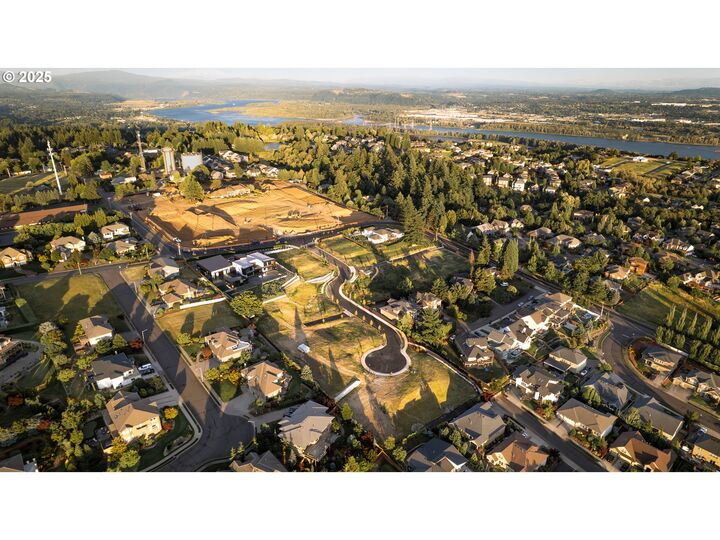 Property Photo: Hood Street Lot 11 WA 98607