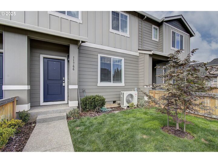 Property Photo: 11766 NE 21st Way WA 98684