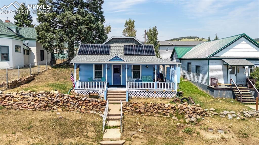 Property Photo:  137 W Eaton Avenue  CO 80813 
