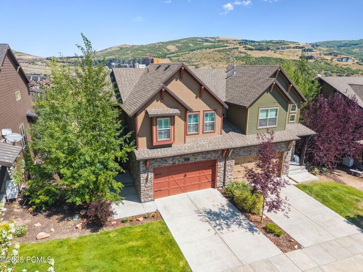 912 W Abigail Drive  Kamas UT 84036 photo