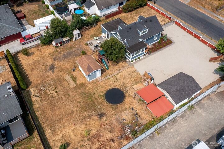 Property Photo:  1012 S 64th Street  WA 98408 