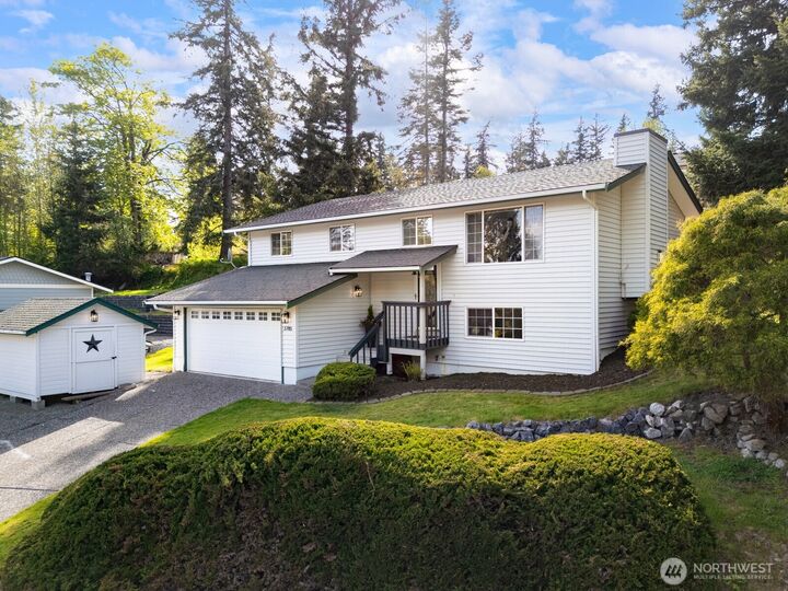 Property Photo:  3785  Greenville Place  WA 98226 