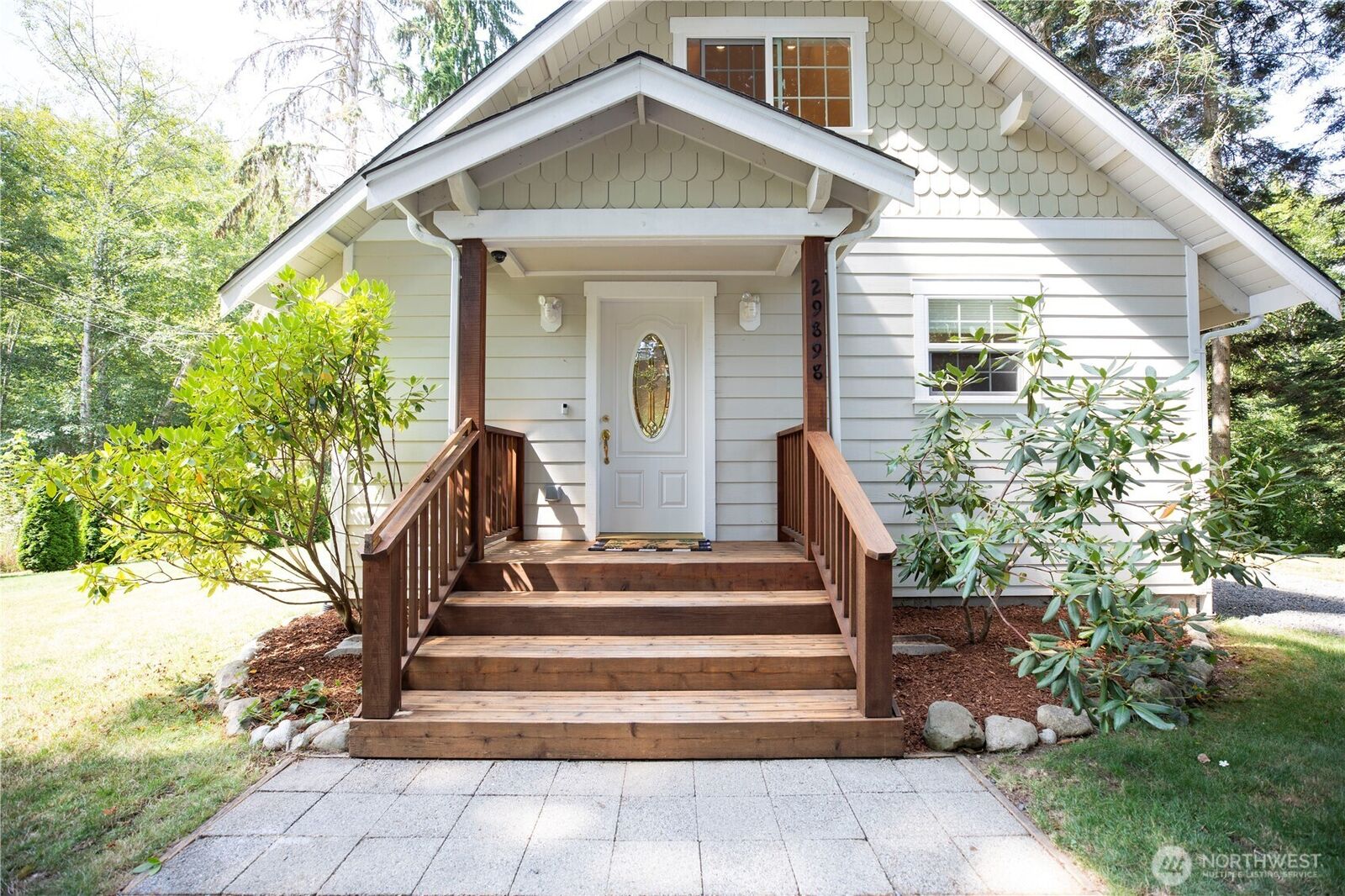 Property Photo:  29898  Gamble Place NE  WA 98346