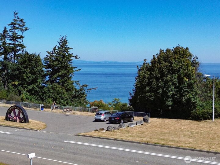 Property Photo: 9999 W Fourth Street WA 98362