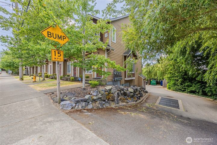 Property Photo:  13005  64th Avenue S B117  WA 98178 