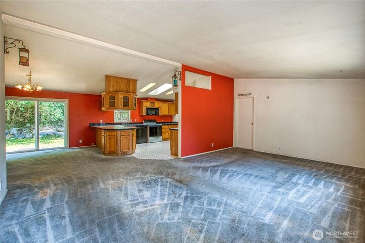 Property Photo:  465  Cedar Hill Road  WA 98245 
