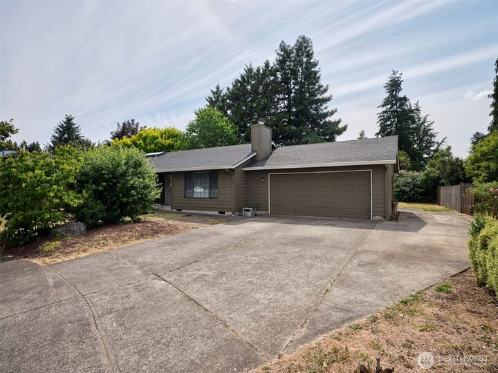2712  NE 125th Court  Vancouver WA 98684 photo