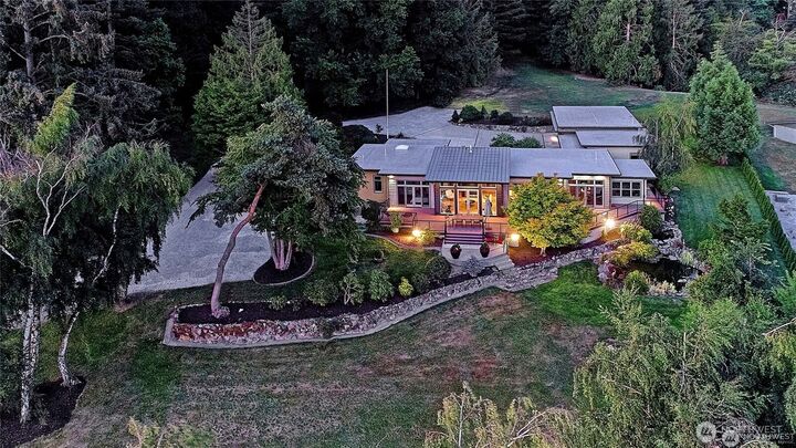 Property Photo: 28407 Pioneer Highway WA 98292