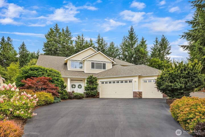 23475  Warwick Place NW  Poulsbo WA 98370 photo