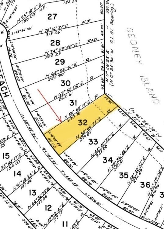 Property Photo:  32 K  Beach Way  WA 98206 