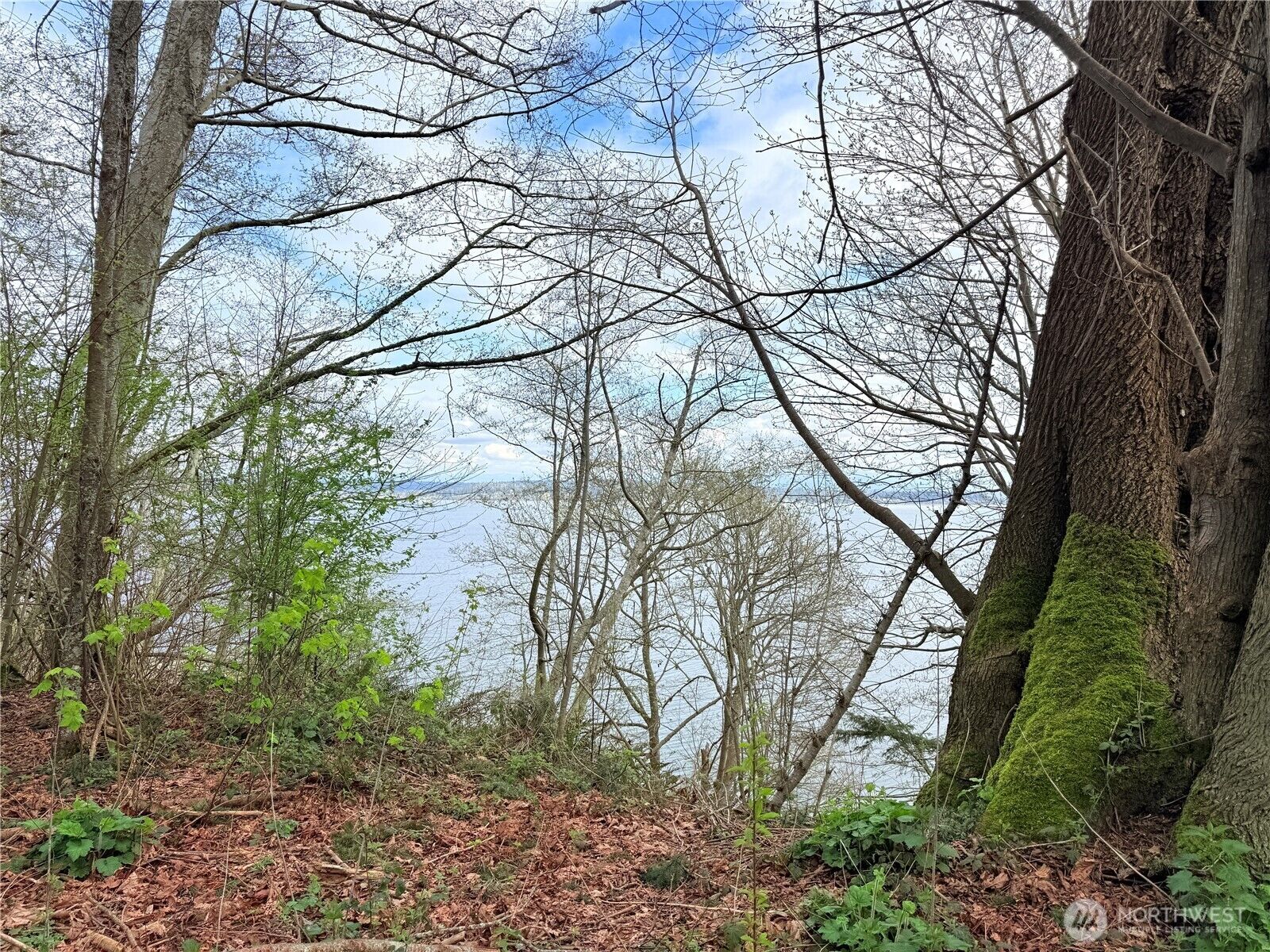 Property Photo:  32 K  Beach Way  WA 98206 