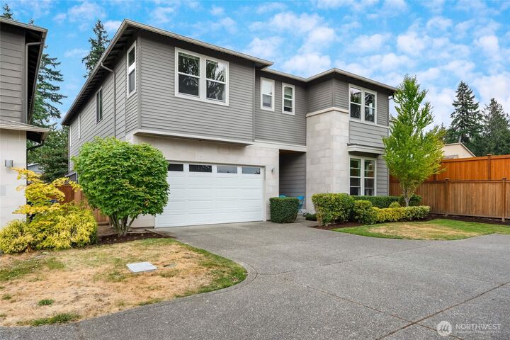 Property Photo: 20025 6th Drive SE WA 98012