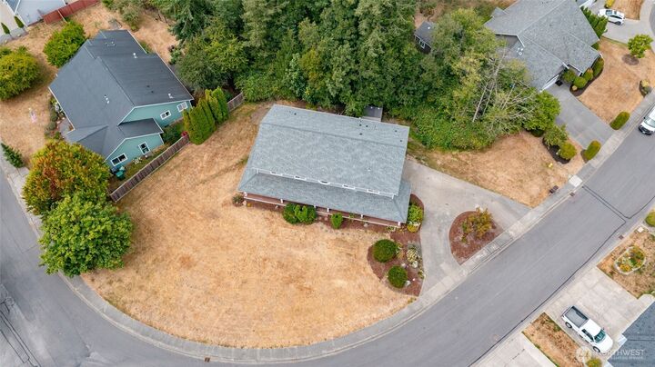 Property Photo:  3810  Copper Pond  WA 98221 