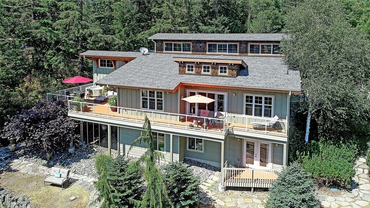 Property Photo: 511 Fort Ebey Road WA 98239