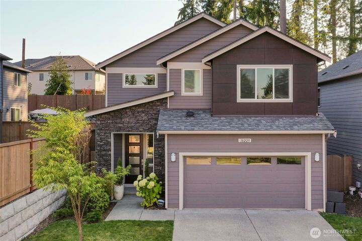 Property Photo:  18225  17th Avenue W  WA 98037 
