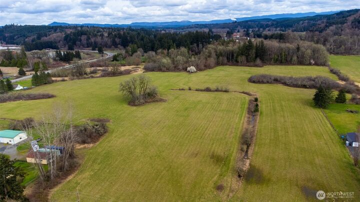 Property Photo:  0  Howard Avenue  WA 98531 