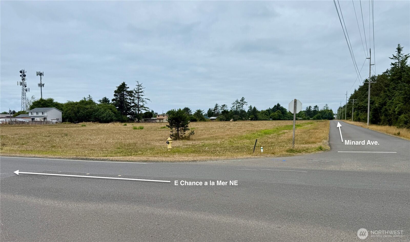 Property Photo: 200 E Chance A La Mer NE WA 98569