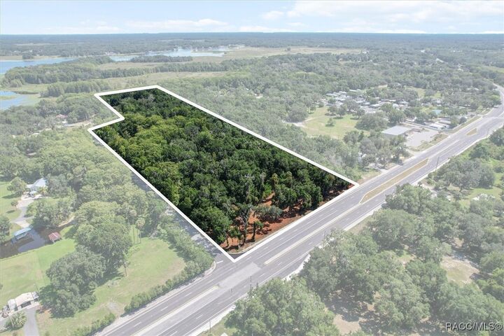 8363 E Gulf To Lake Highway  Inverness FL 34450 photo