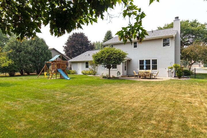Property Photo: N390 Tamarack Drive WI 54915