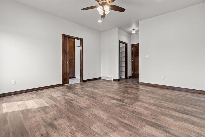 Property Photo:  5096 N Milkweed Trail  WI 54913 