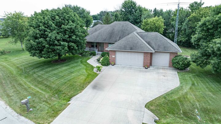 Property Photo: N974 Joeys Place WI 54942