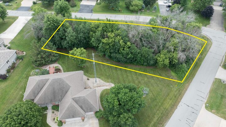 Property Photo:  N974 Joeys Place  WI 54942 