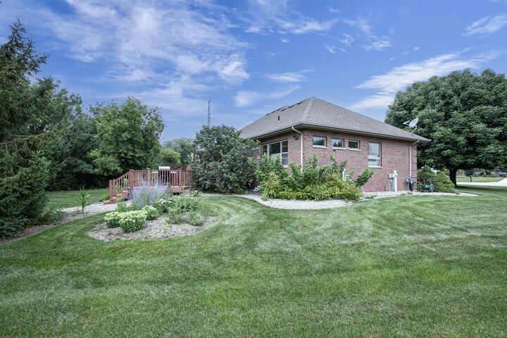 Property Photo:  N974 Joeys Place  WI 54942 