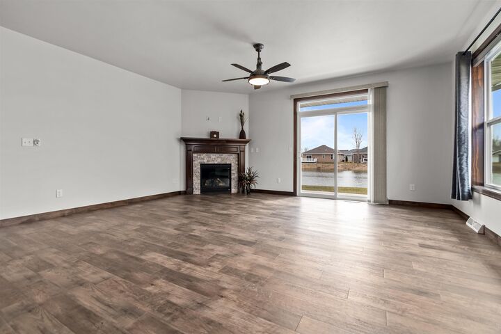 Property Photo:  5096 N Milkweed Trail  WI 54913 