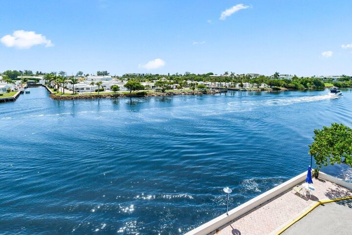 Property Photo:  2018 S Federal Highway A408  FL 33435 